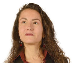 Coming Out: Joanna Eleftheriou, 35